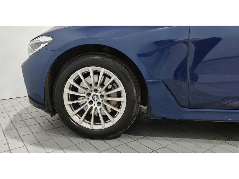 BMW 6 Series GT 620d Luxury Line