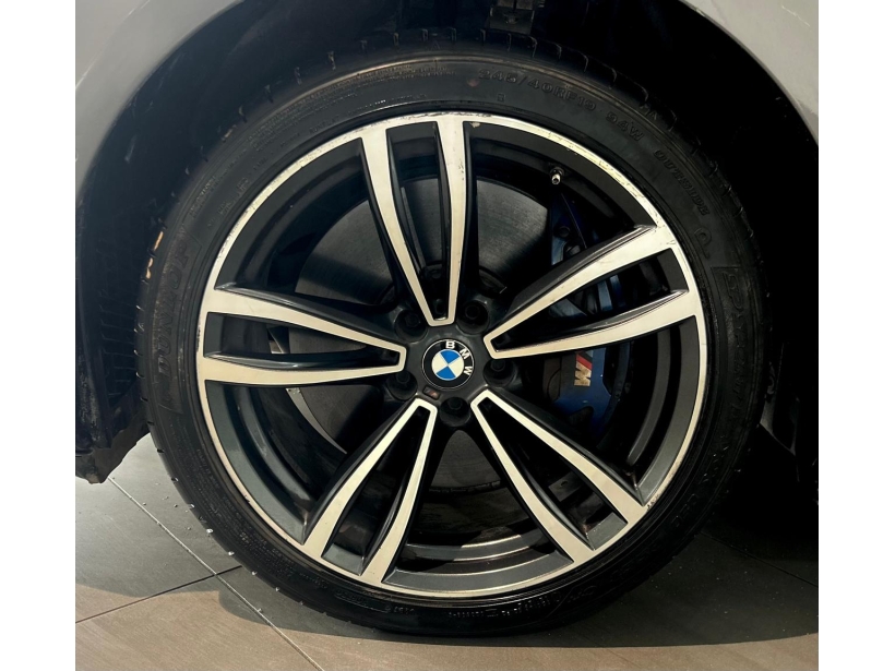 BMW 6 Series GT 630i M Sport