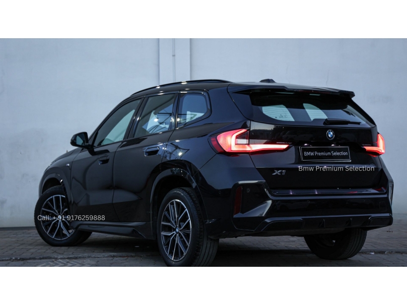 BMW X1 sDrive18i M Sport