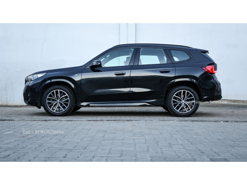 BMW X1 sDrive18i M Sport