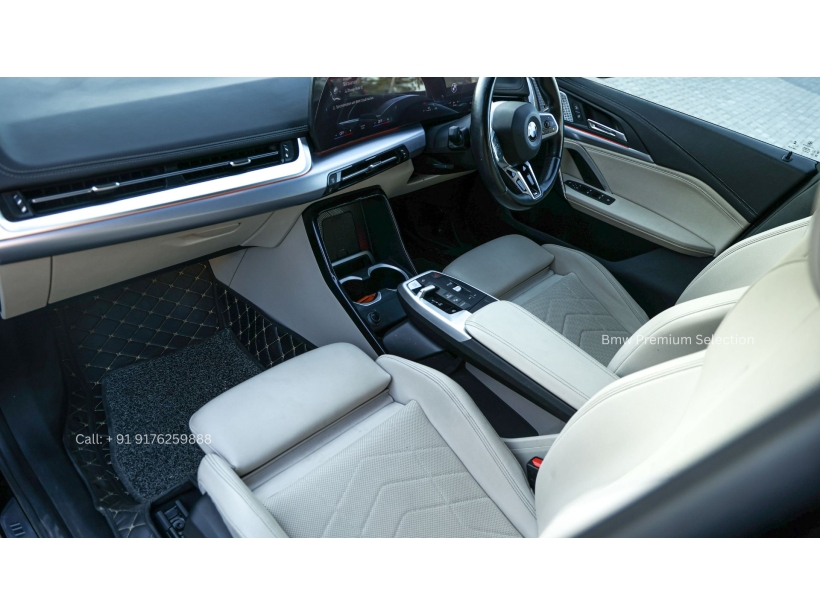 BMW X1 sDrive18i M Sport