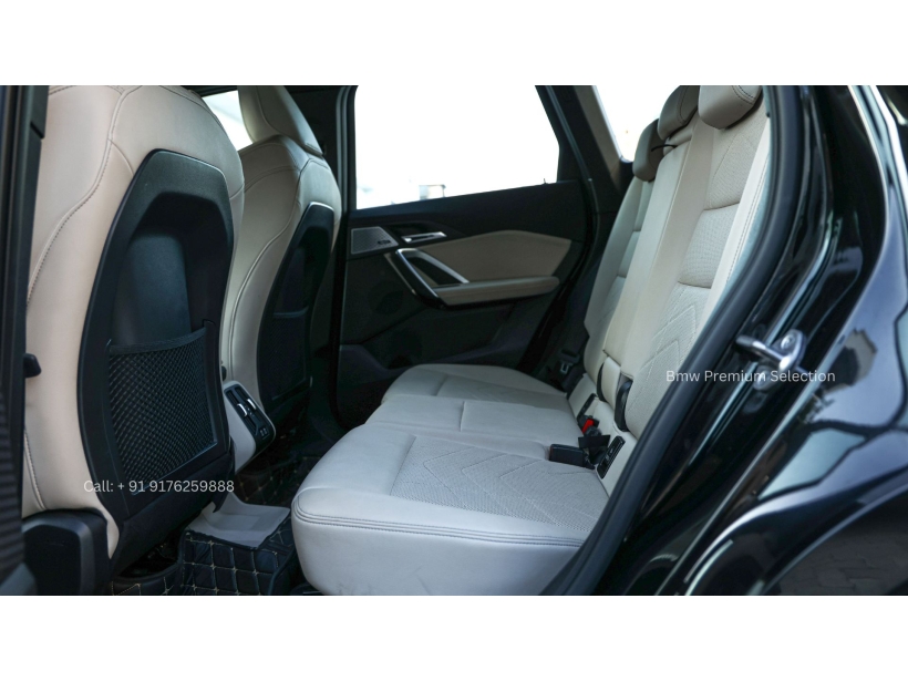 BMW X1 sDrive18i M Sport