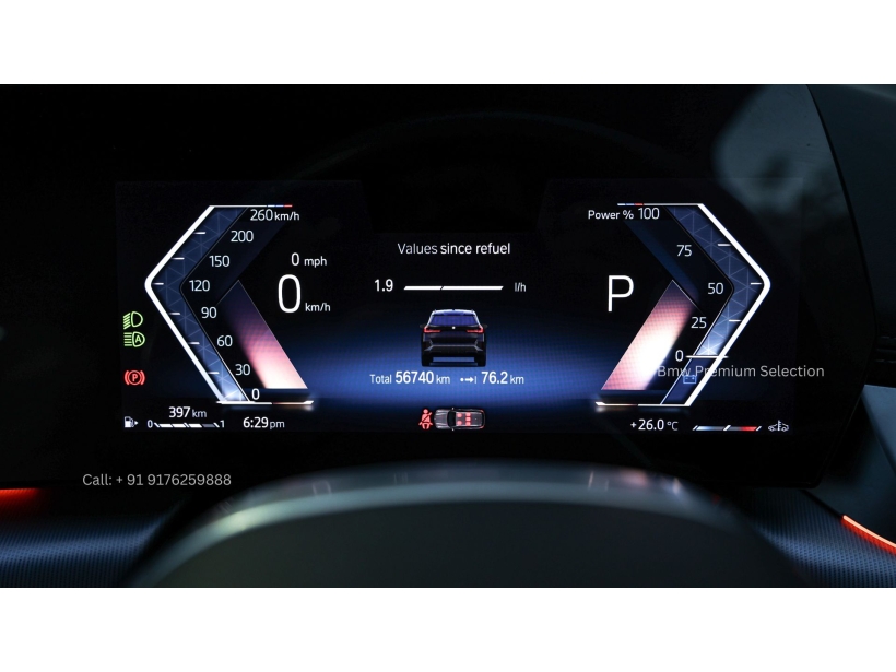 BMW X1 sDrive18i M Sport