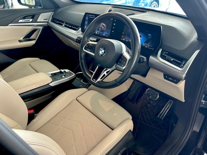 BMW X1 sDrive18i M Sport
