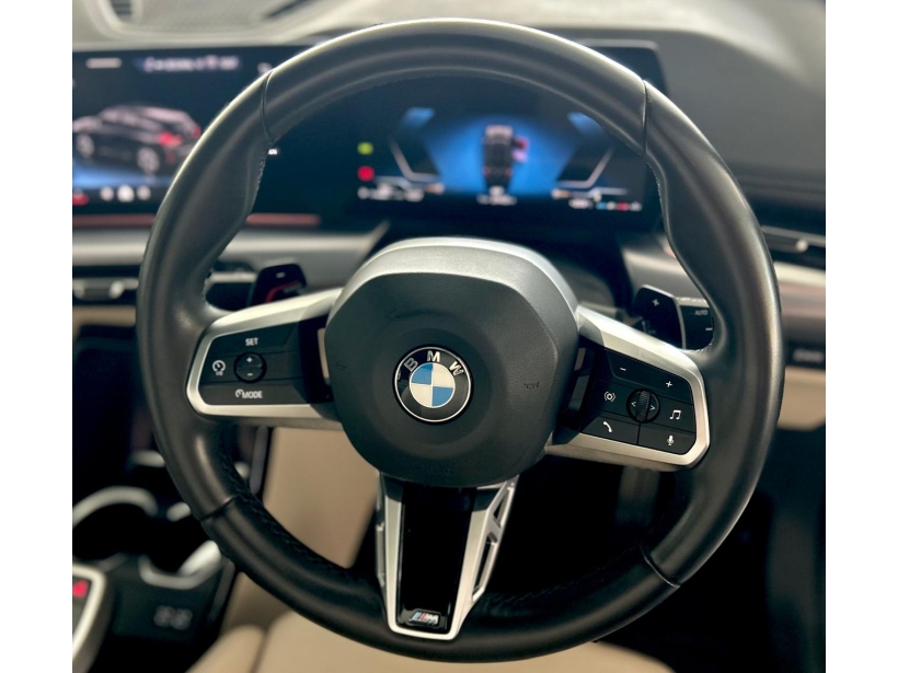 BMW X1 sDrive18i M Sport