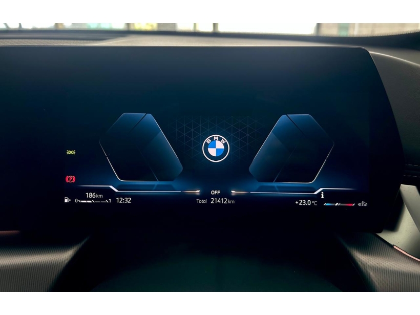 BMW X1 sDrive18i M Sport