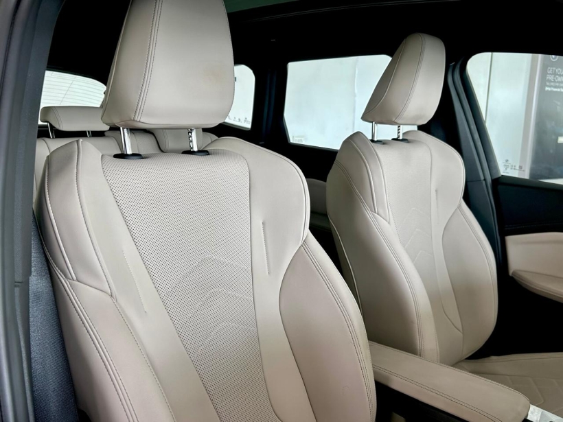 BMW X1 sDrive18i M Sport