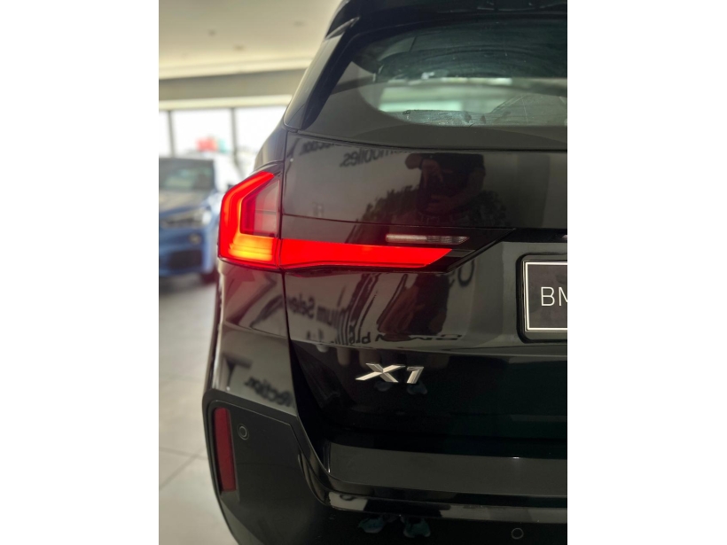 BMW X1 sDrive18i M Sport
