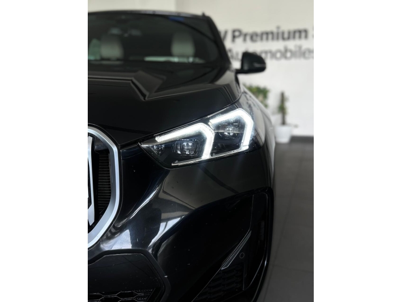 BMW X1 sDrive18i M Sport