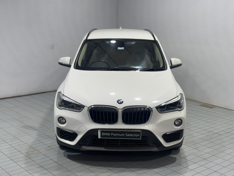 BMW X1 sDrive20d