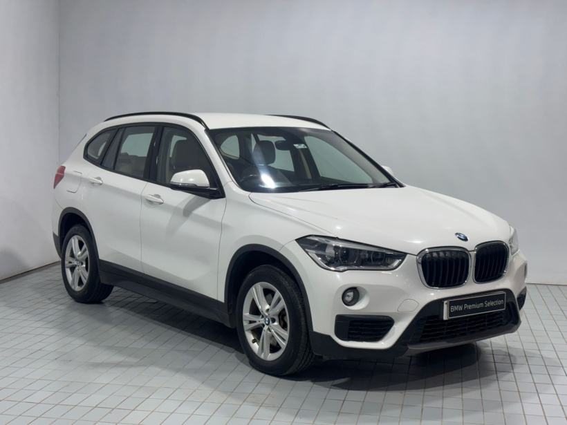 BMW X1 sDrive20d
