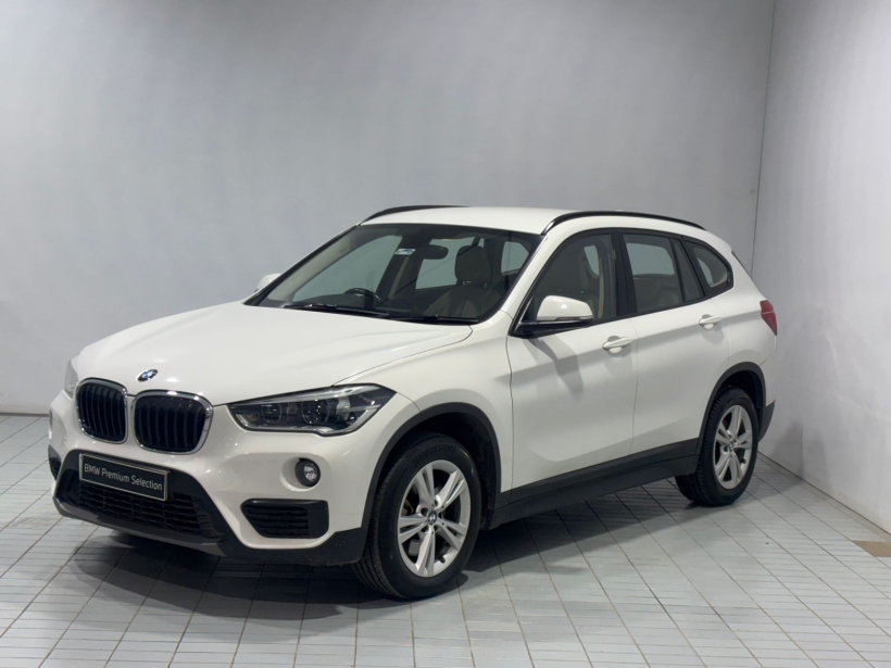 BMW X1 sDrive20d