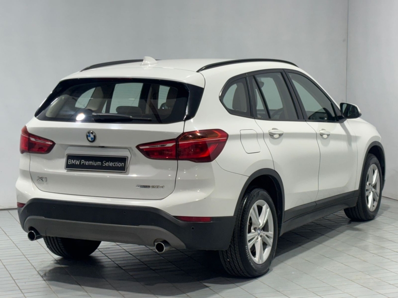BMW X1 sDrive20d
