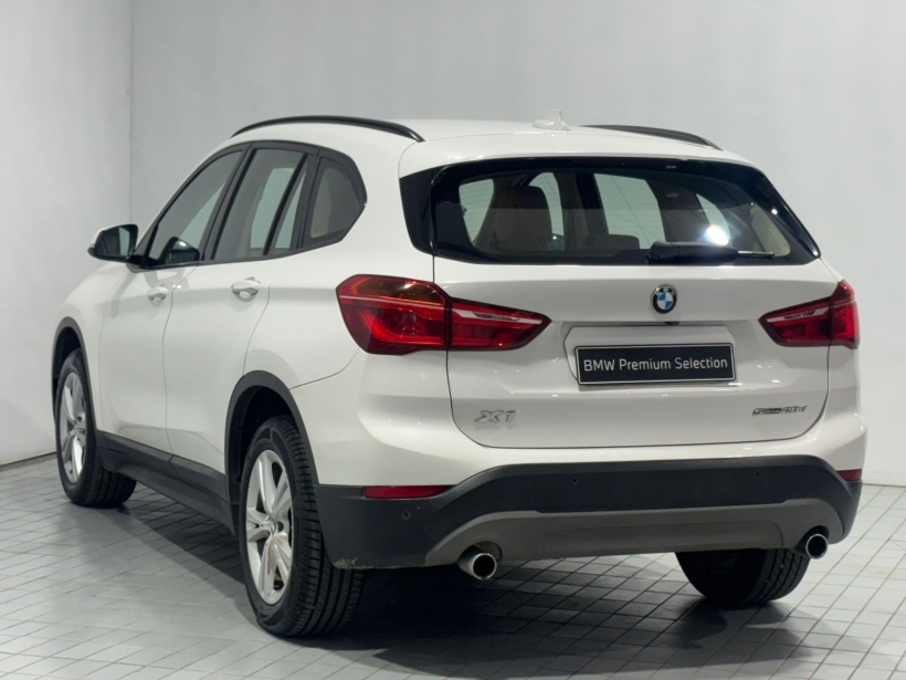 BMW X1 sDrive20d