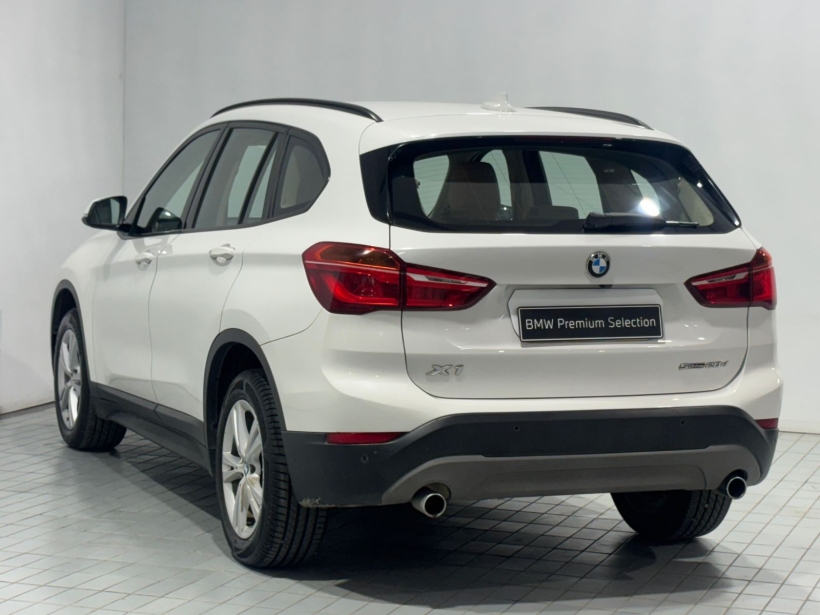 BMW X1 sDrive20d