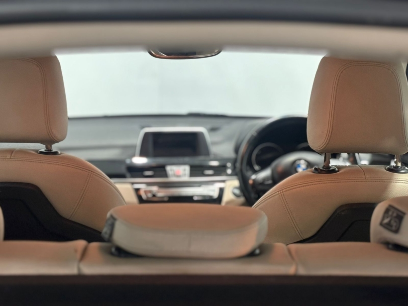 BMW X1 sDrive20d