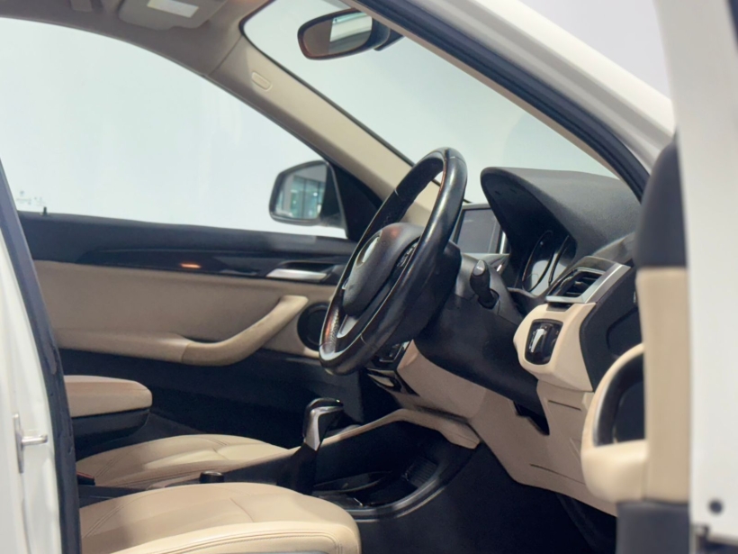 BMW X1 sDrive20d