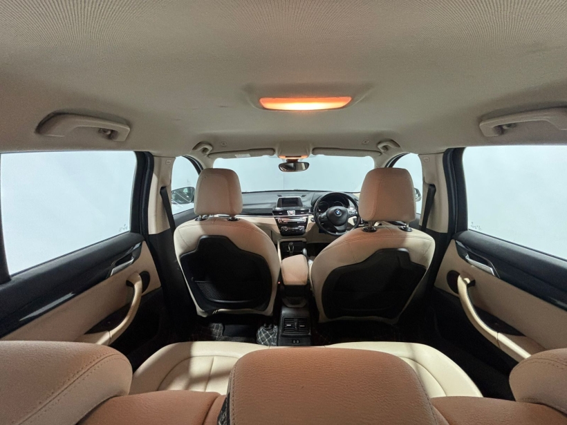 BMW X1 sDrive20d