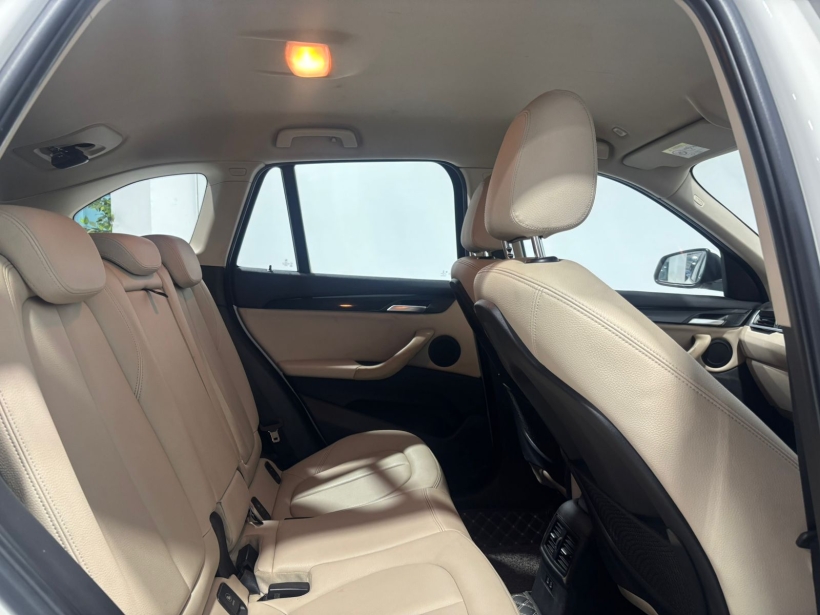 BMW X1 sDrive20d