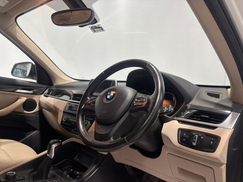 BMW X1 sDrive20d