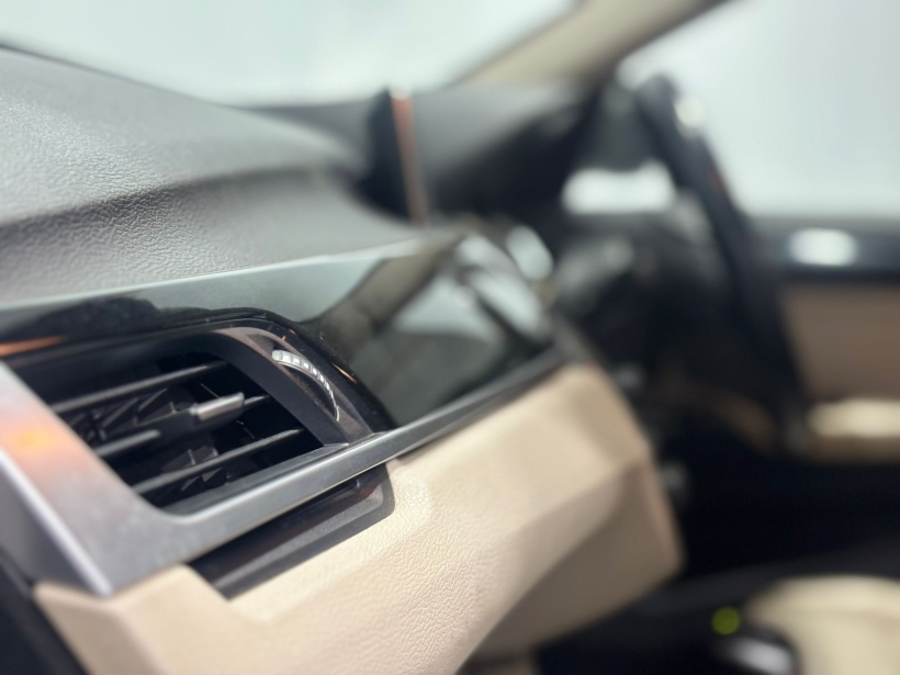 BMW X1 sDrive20d