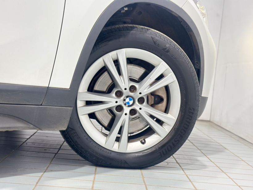 BMW X1 sDrive20d