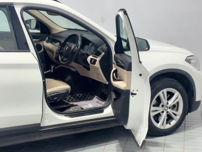 BMW X1 sDrive20d