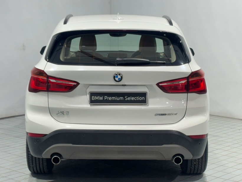 BMW X1 sDrive20d