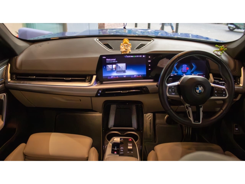 BMW X1 sDrive 18d M Sport