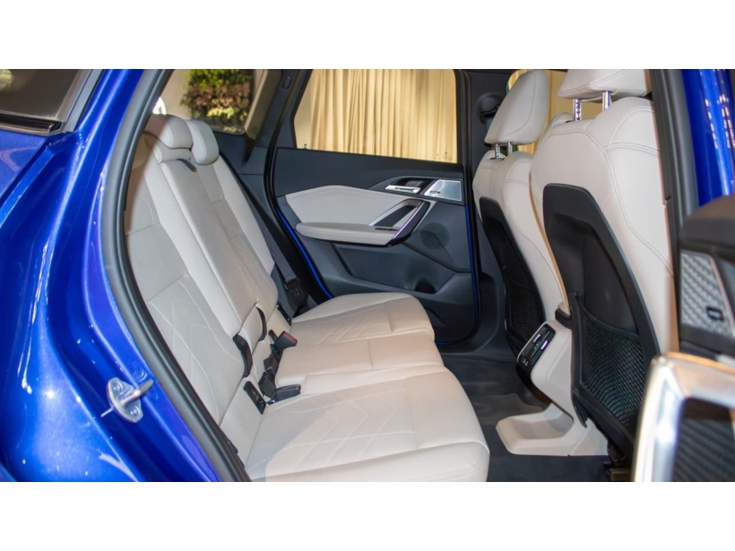 BMW X1 sDrive 18d M Sport