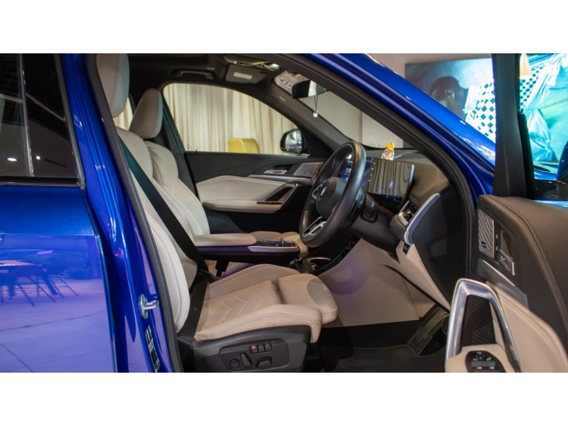 BMW X1 sDrive 18d M Sport