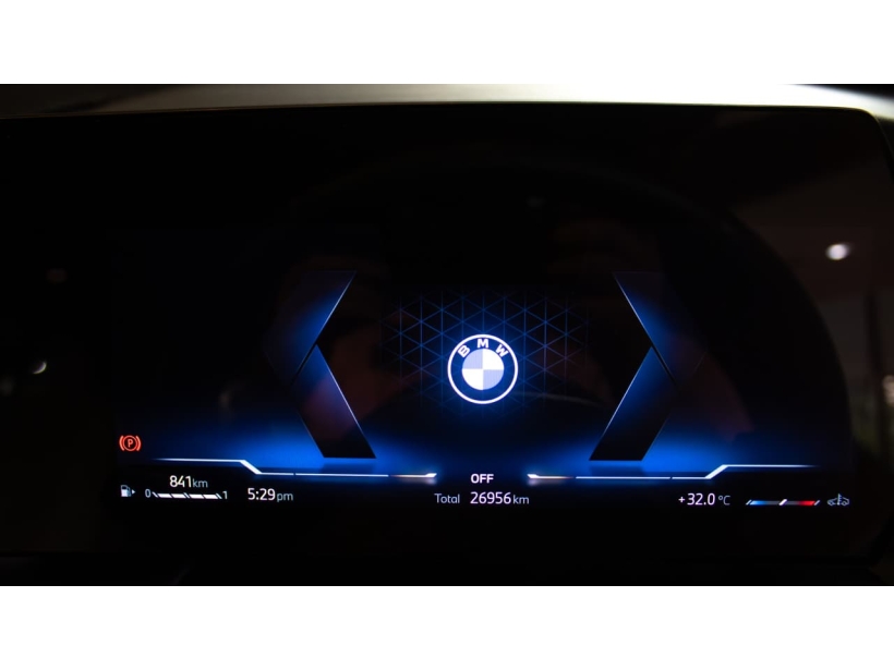 BMW X1 sDrive 18d M Sport