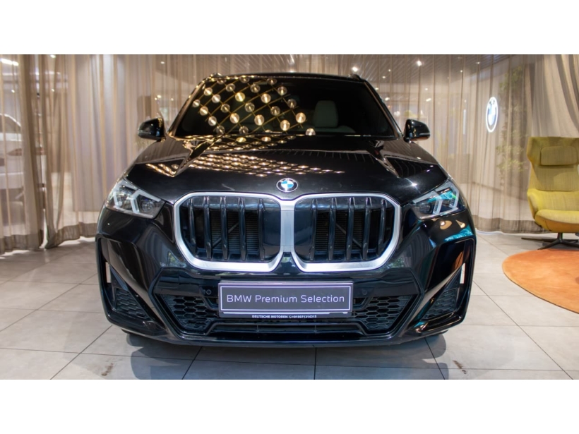 BMW X1 sDrive18i M Sport