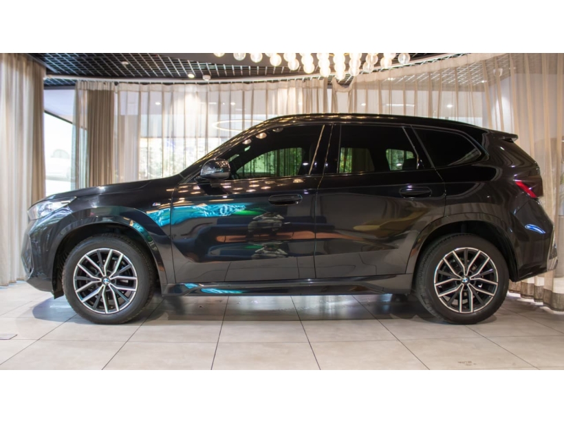 BMW X1 sDrive18i M Sport