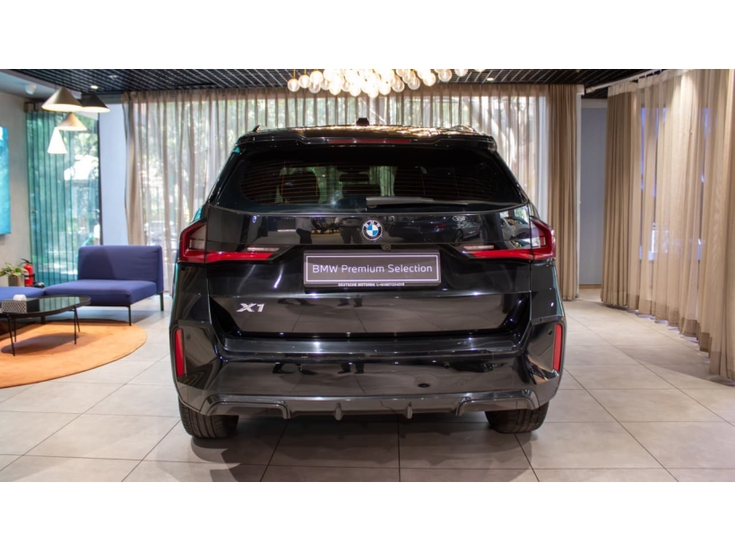 BMW X1 sDrive18i M Sport