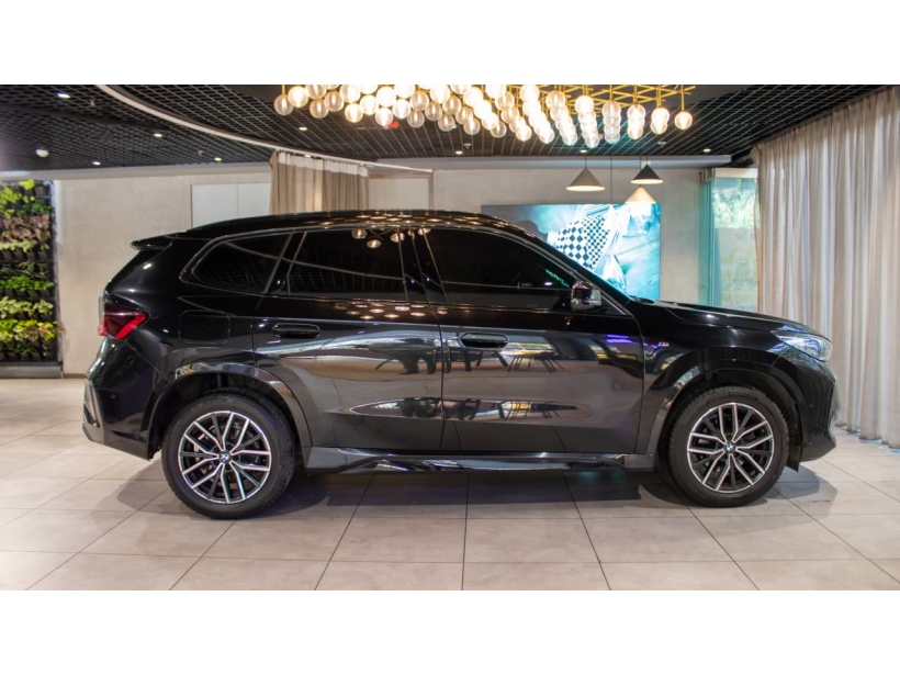 BMW X1 sDrive18i M Sport
