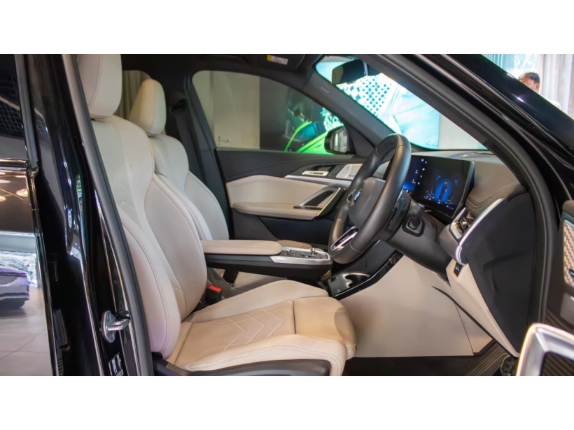 BMW X1 sDrive18i M Sport