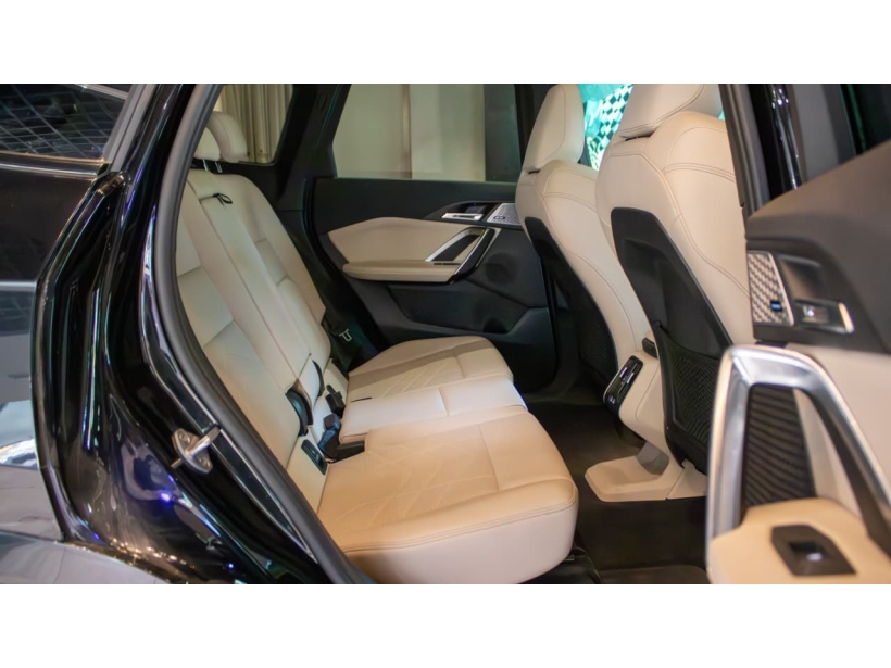 BMW X1 sDrive18i M Sport