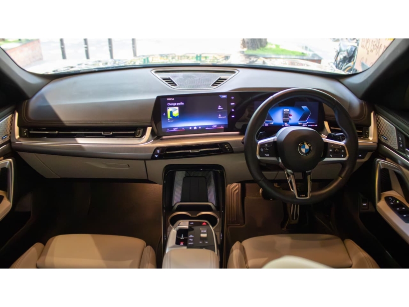 BMW X1 sDrive18i M Sport