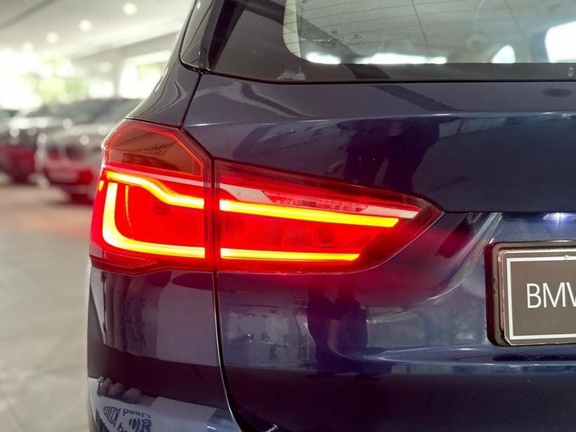 BMW X1 sDrive20d Expedition