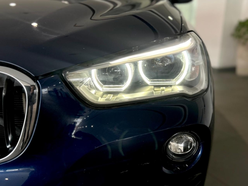 BMW X1 sDrive20d Expedition