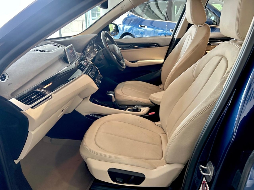 BMW X1 sDrive20d Expedition