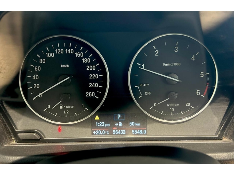 BMW X1 sDrive20d Expedition