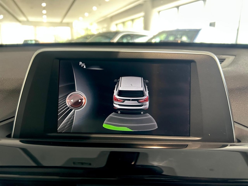 BMW X1 sDrive20d Expedition