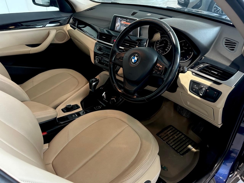 BMW X1 sDrive20d Expedition