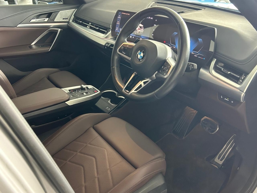 BMW X1 sDrive18i M Sport