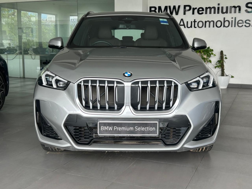 BMW X1 sDrive18i M Sport