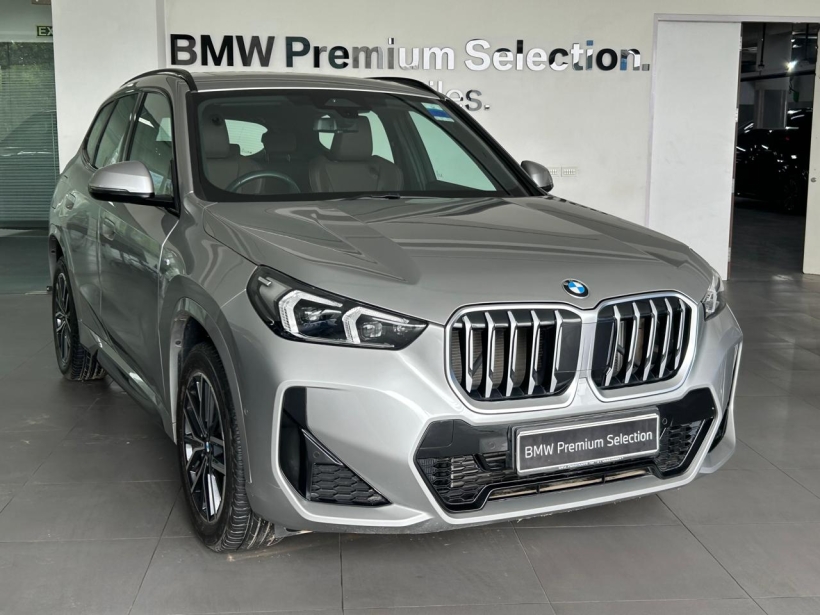 BMW X1 sDrive18i M Sport