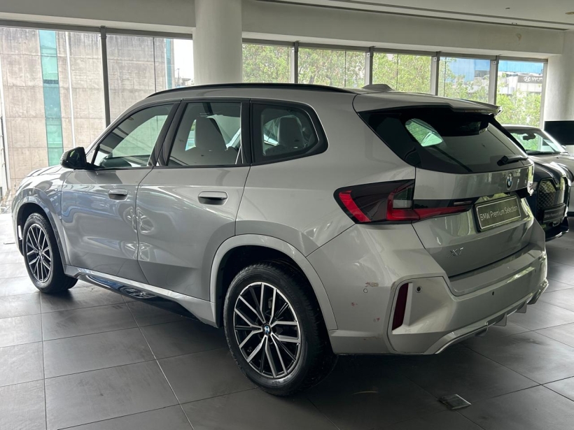 BMW X1 sDrive18i M Sport