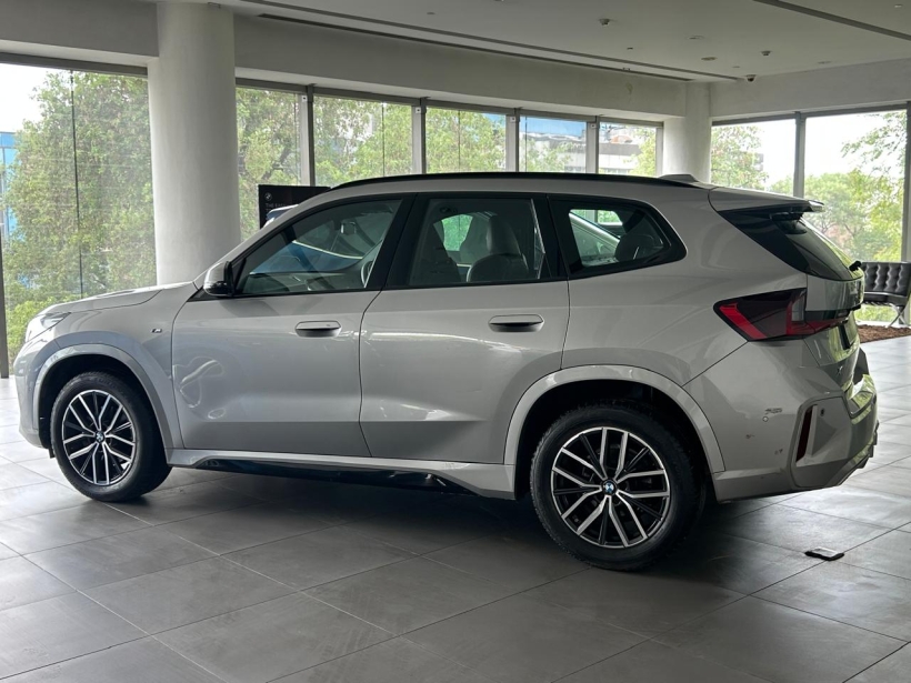 BMW X1 sDrive18i M Sport